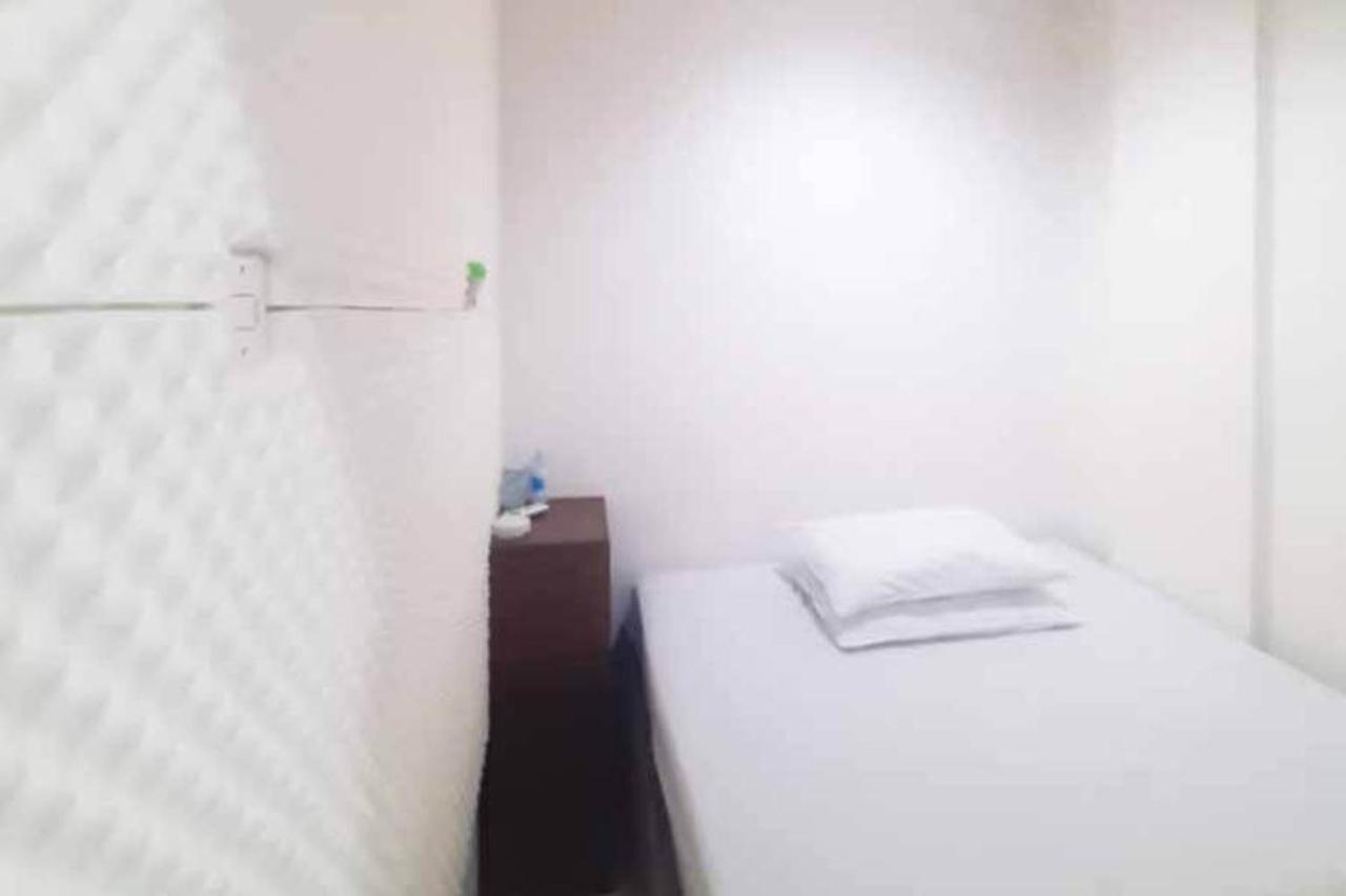 Royal Mas Hayam Wuruk Hotel Jakarta Exterior photo
